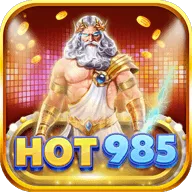 HOT985 - Permainan Santai Seru dan Menghibur