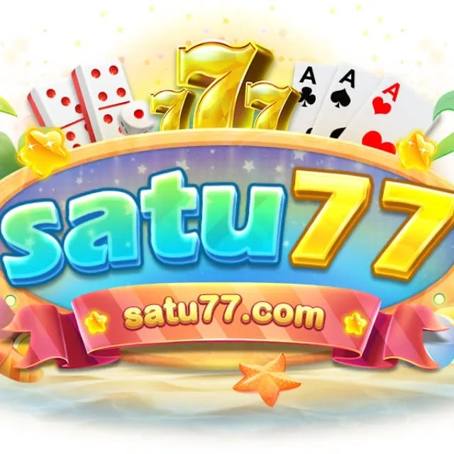 SATU77 - Permainan Domino Terbaik untuk Hiburan Sehari-hari