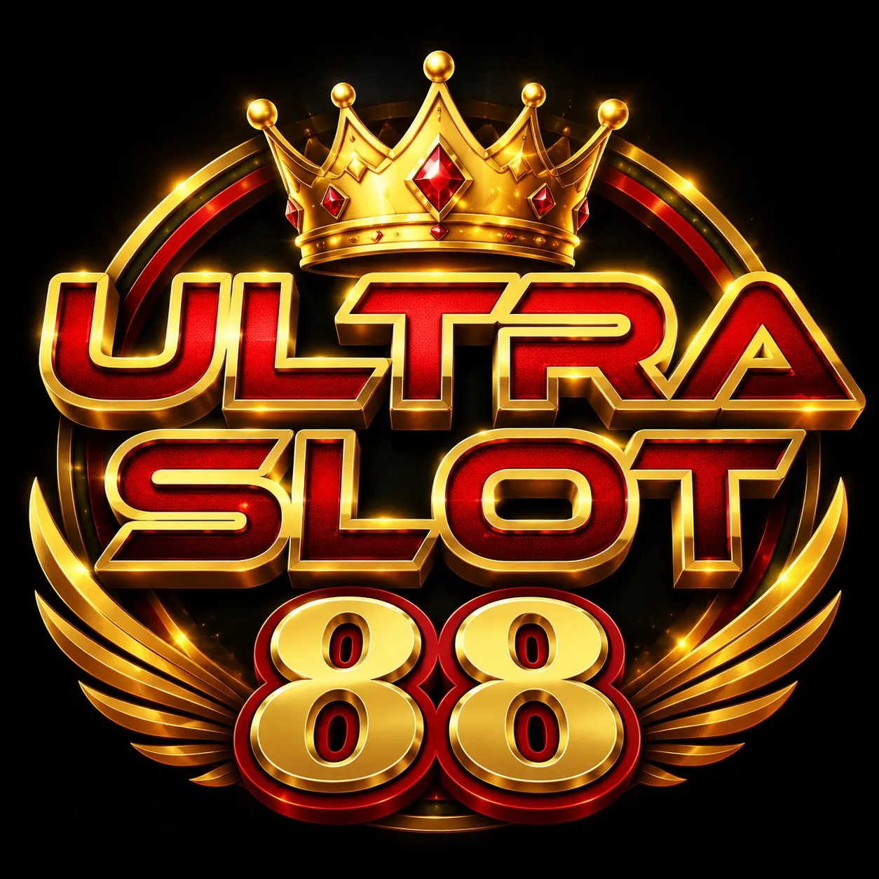ULTRASLOT - Game FPS Seru dan Menantang